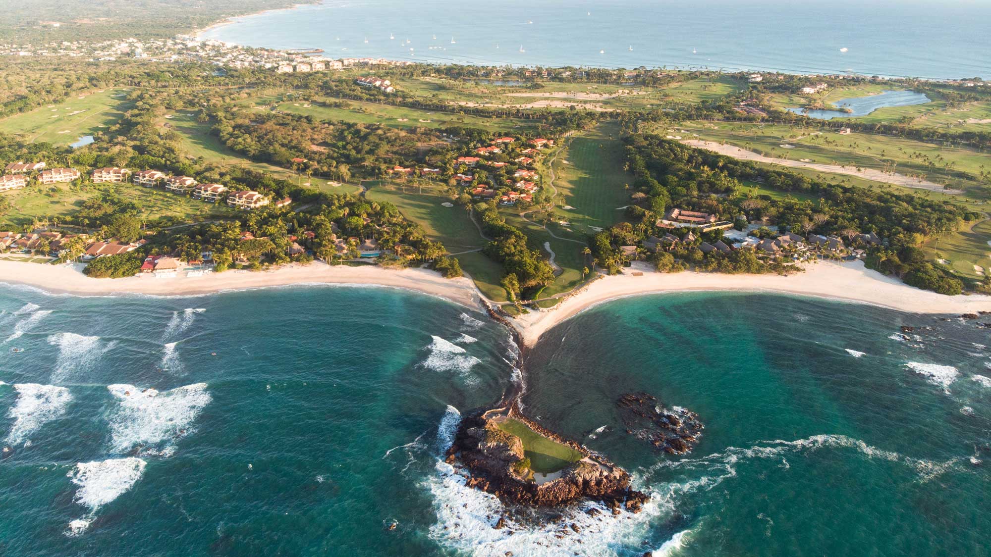 St. Regis Punta Mita