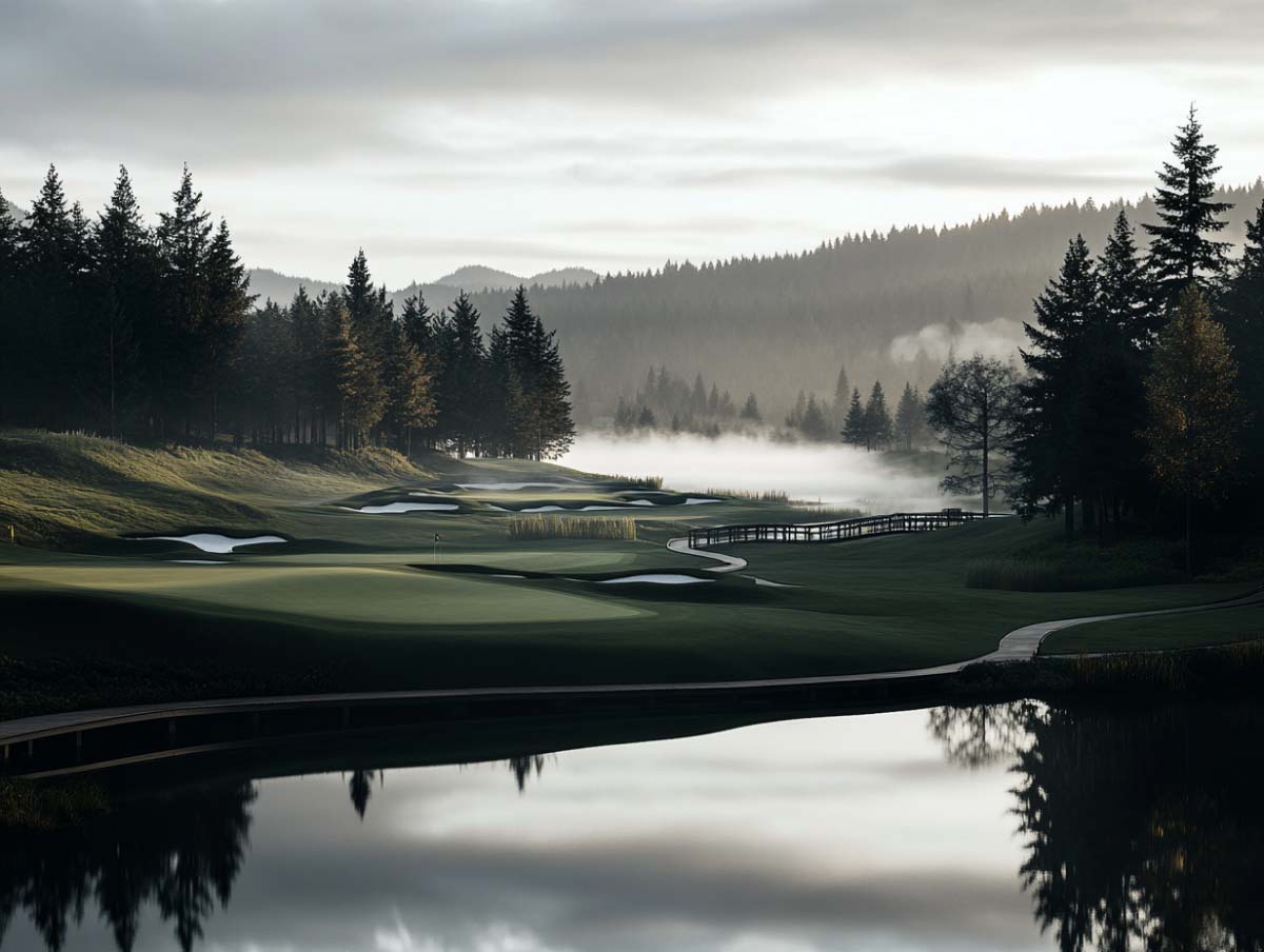 Private Club Sammamish