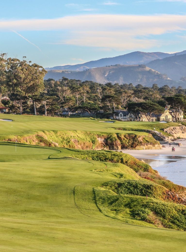 Pebble Beach Golf Links™