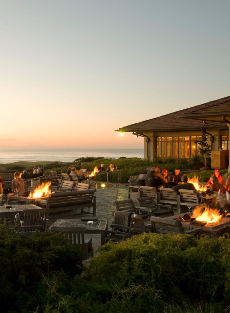 The Inn at Spanish Bay™ Photo by Joann Dost©